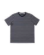 Navy Striped T-shirt